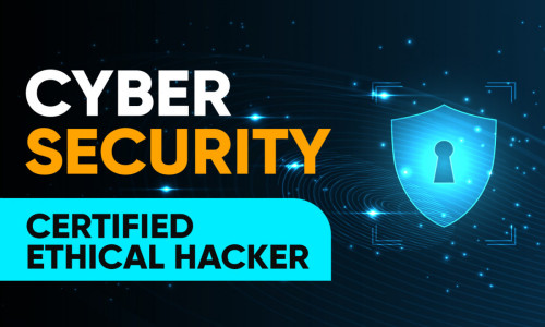 Cyber Security & Ethical Hacking